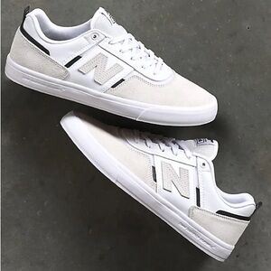 NWOB New Balance 306 Jamie Foy - Size 7